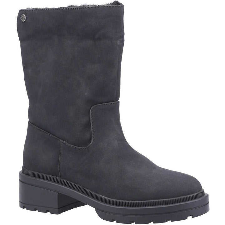 Rocket Dog Idea Mid Boot – view 4