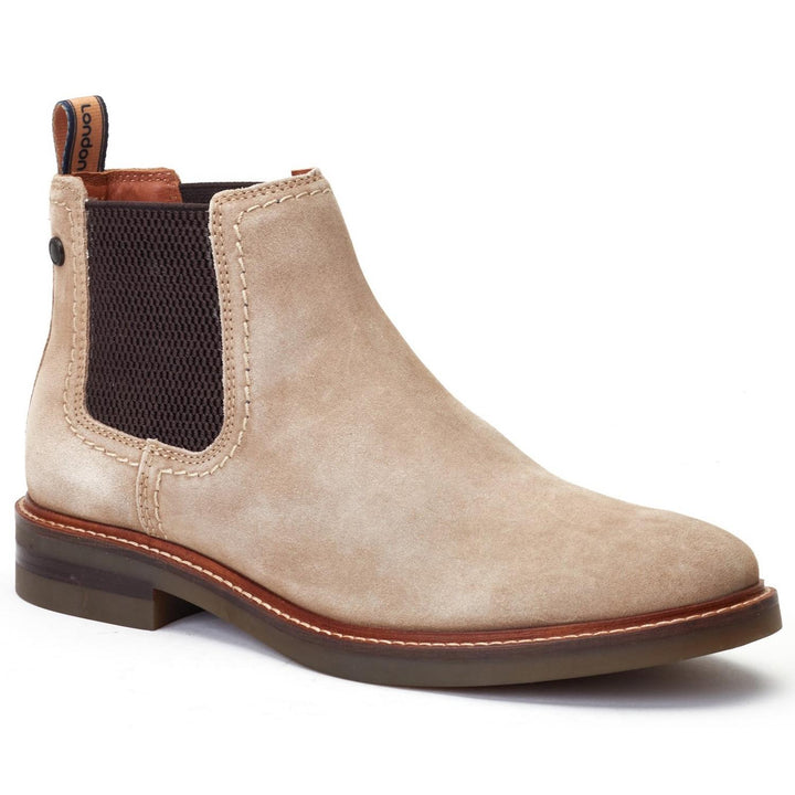 Portland Chelsea Boot Sand