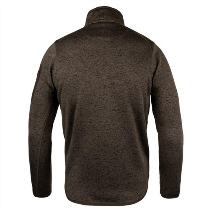 Jack Pyke Melange Quarter Zip Fleece