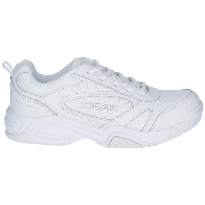 Mirak Contender Lace Trainer