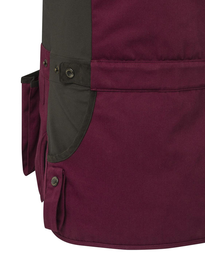 Beretta Teal Sporting EVO Vest
