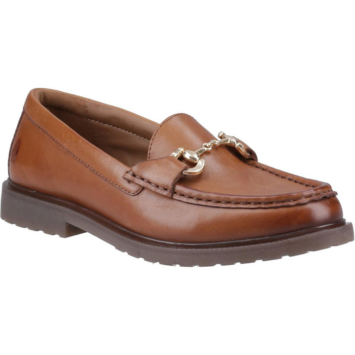 Hush Puppies Verity Snaffle Loafer