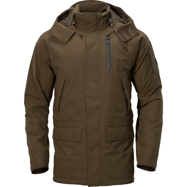 Harkila Driven Hunt HWS Insulated jacket Willow