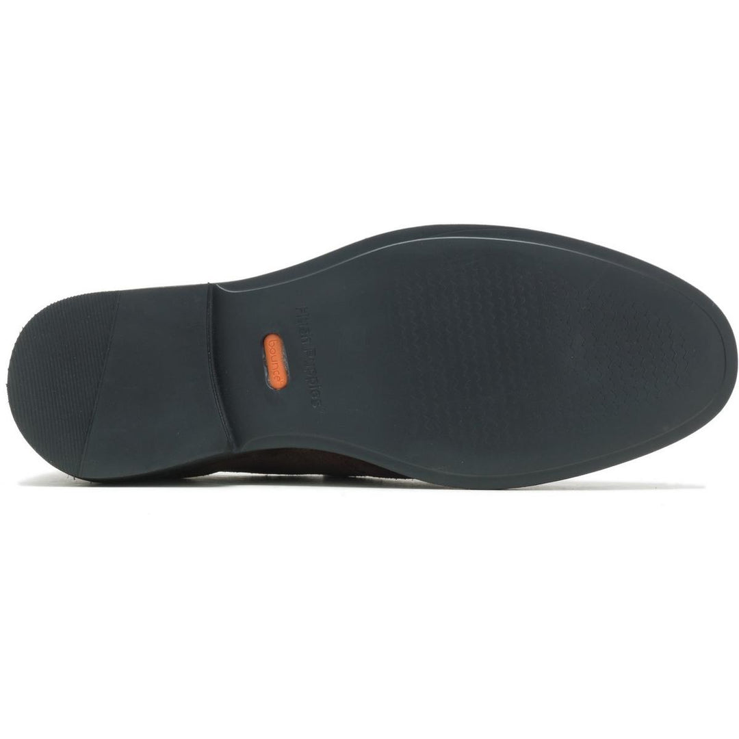 Hush Puppies Earl Shoe – view 3
