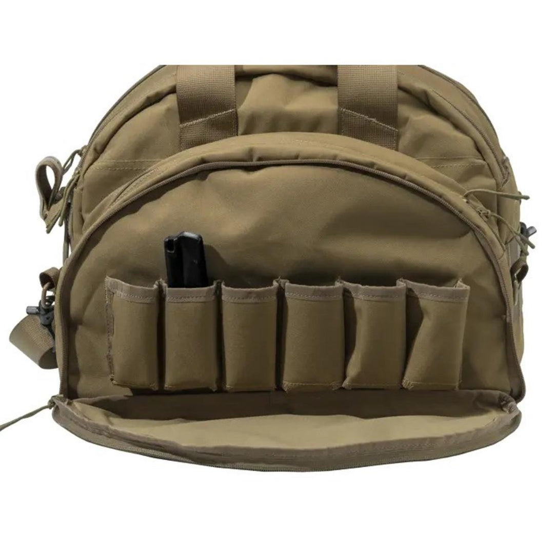Beretta Tactical Range Bag