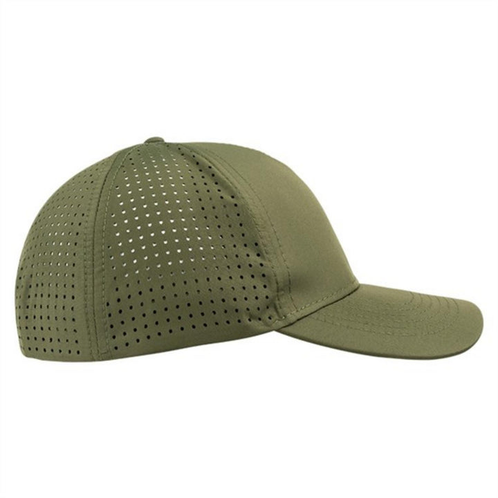 Jack Pyke Airflow Baseball Cap Green