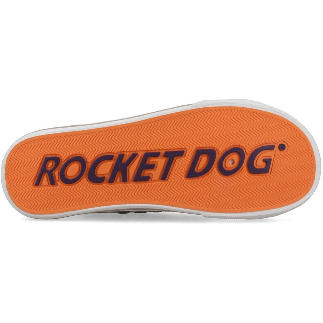 Rocket Dog Jazzin Mariposa Shoes – view 3