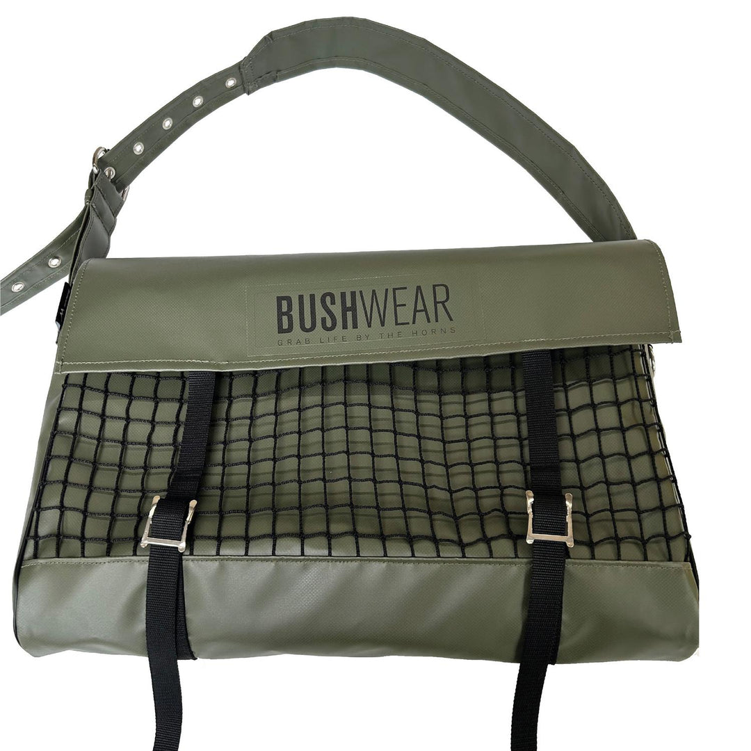 Montrose Gam e Bag (Standard)