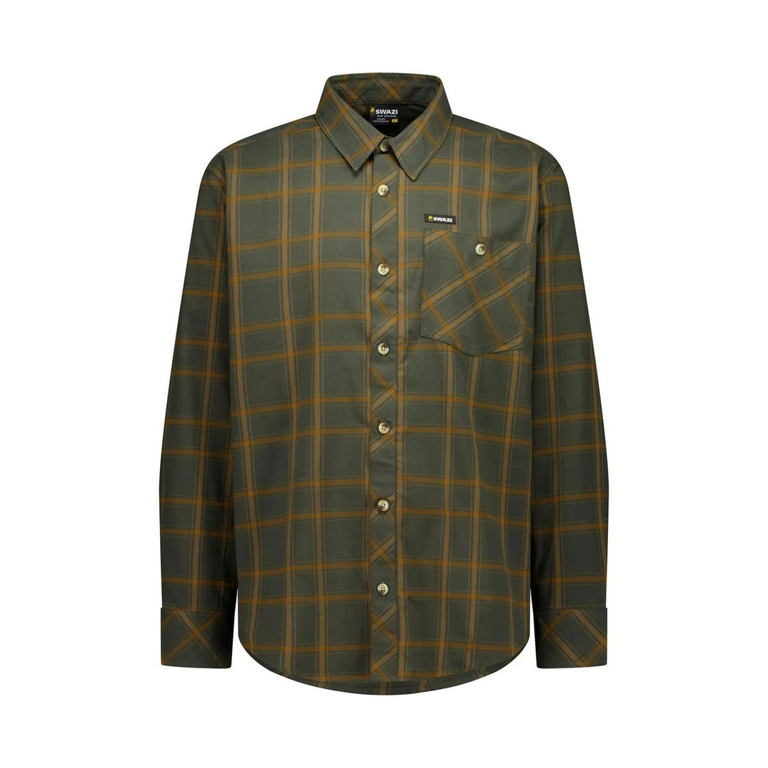 Fairlie Shirt