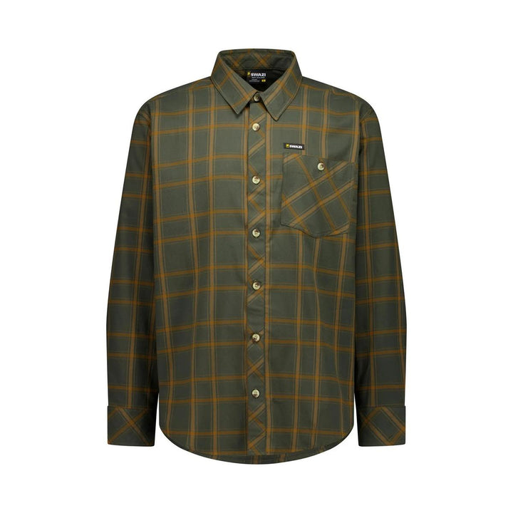 Fairlie Shirt