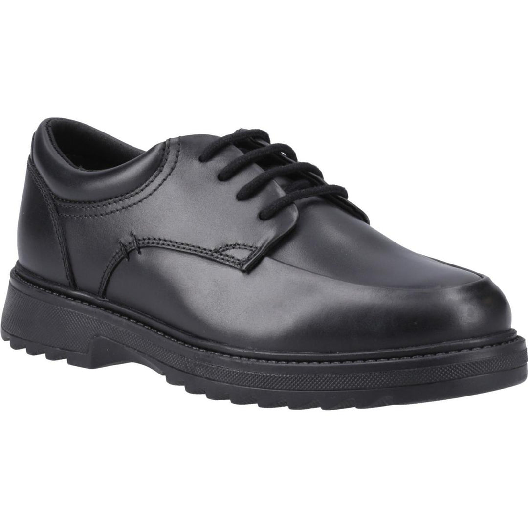 Hush Puppies Romeo Lace Up Jnr