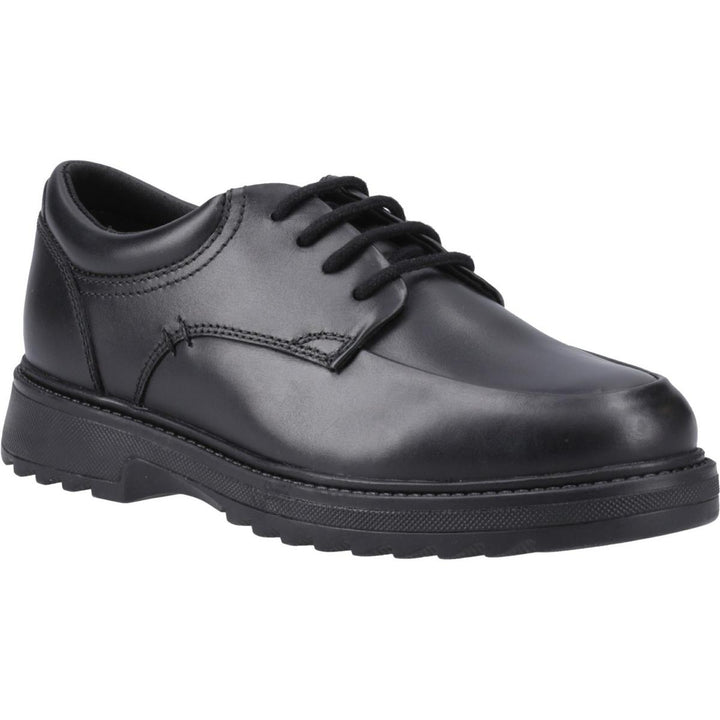 Hush Puppies Romeo Lace Up Jnr
