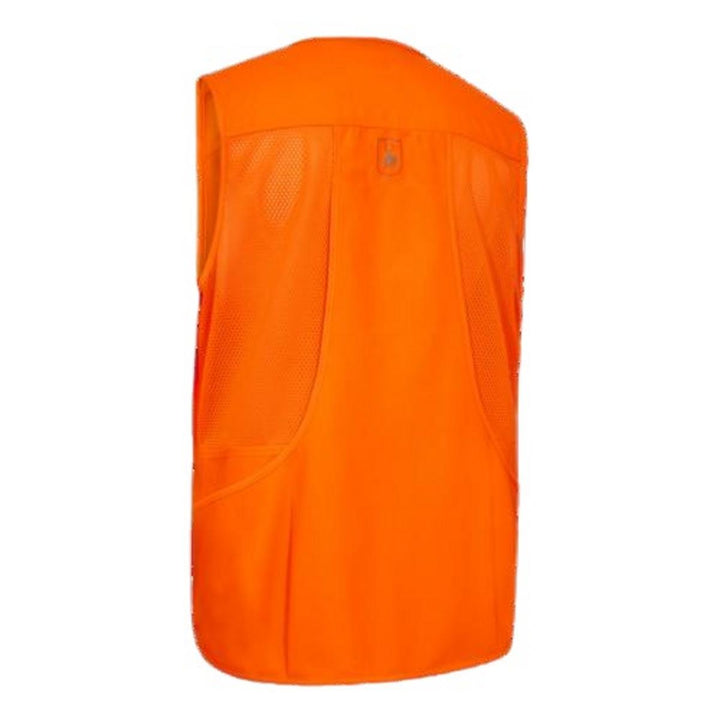Deerhunter Hunting Mesh Safety Waistcoat