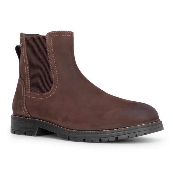 Hoggs of Fife Dunblane Waterproof Dealer Boots