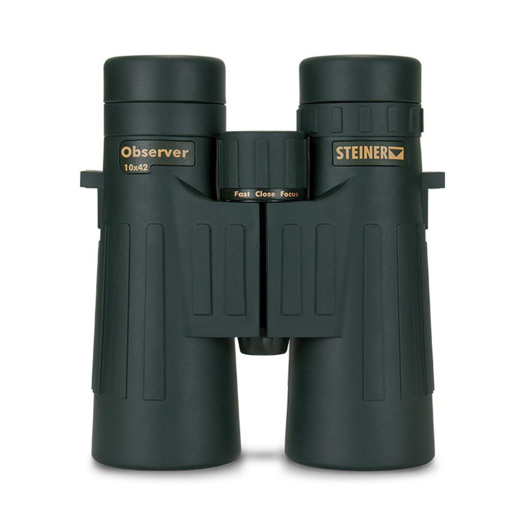 Steiner Observer 8x42 Binoculars