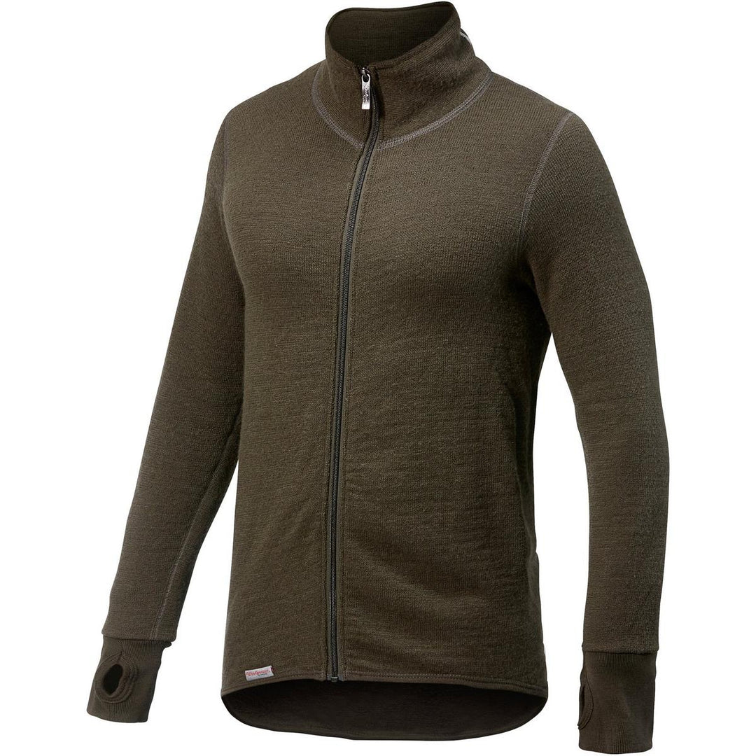 Woolpower Full Zip Jacket 400