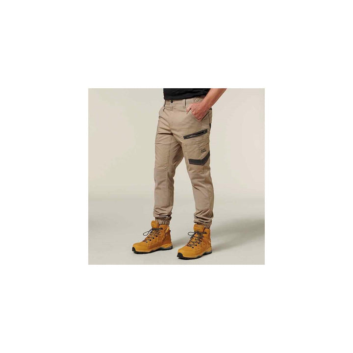 Hard Yakka Raptor Cuff Pant