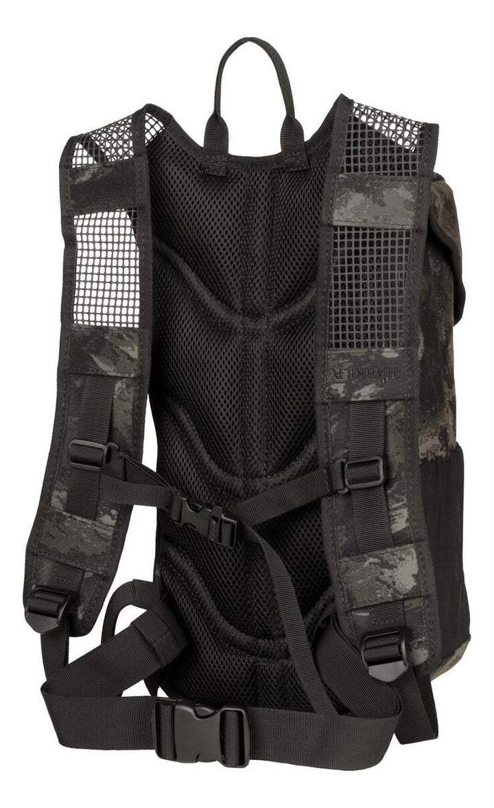 Harkila NOCTYX 12L Backpack AXIS MSP®Black