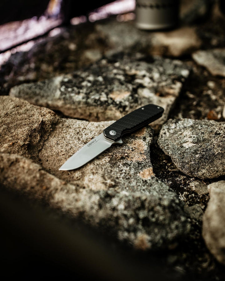 Marttiini MEF8 Folding Knife