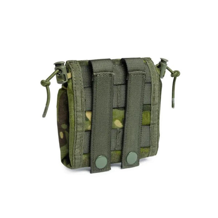 Beretta Foldable Dump MulticamÂ® Pouch