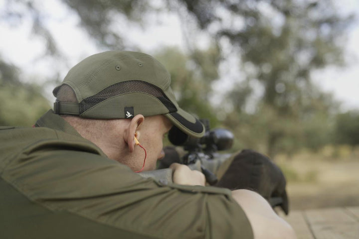 Seeland Selous Cap Grape leaf