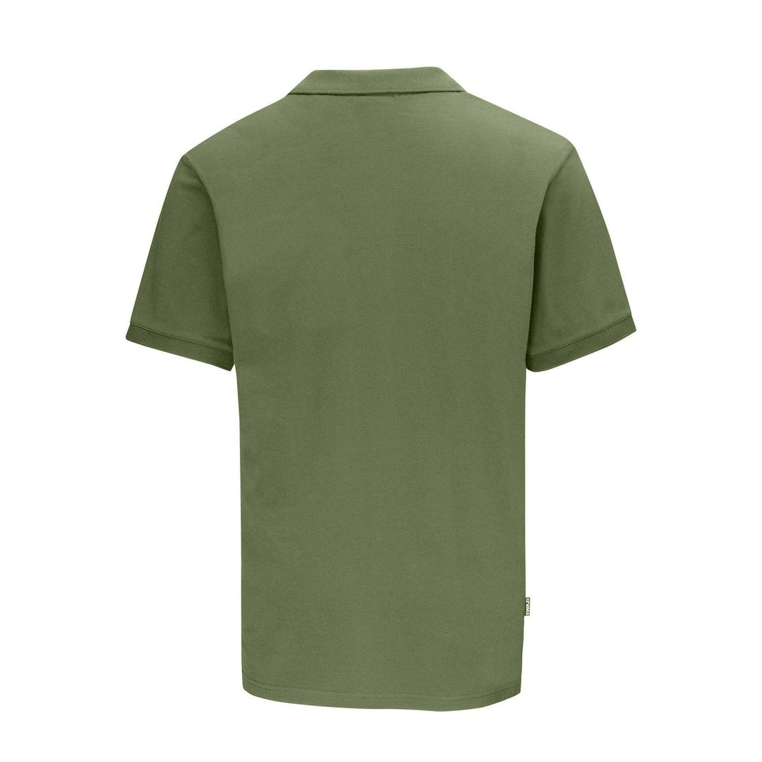 Swazi Polo Shirt - Ranger