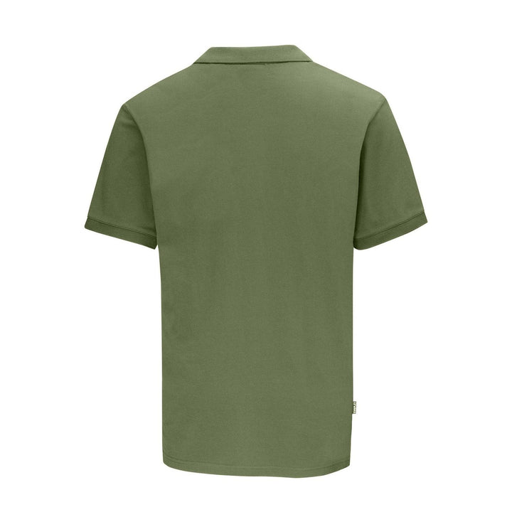 Swazi Polo Shirt - Ranger