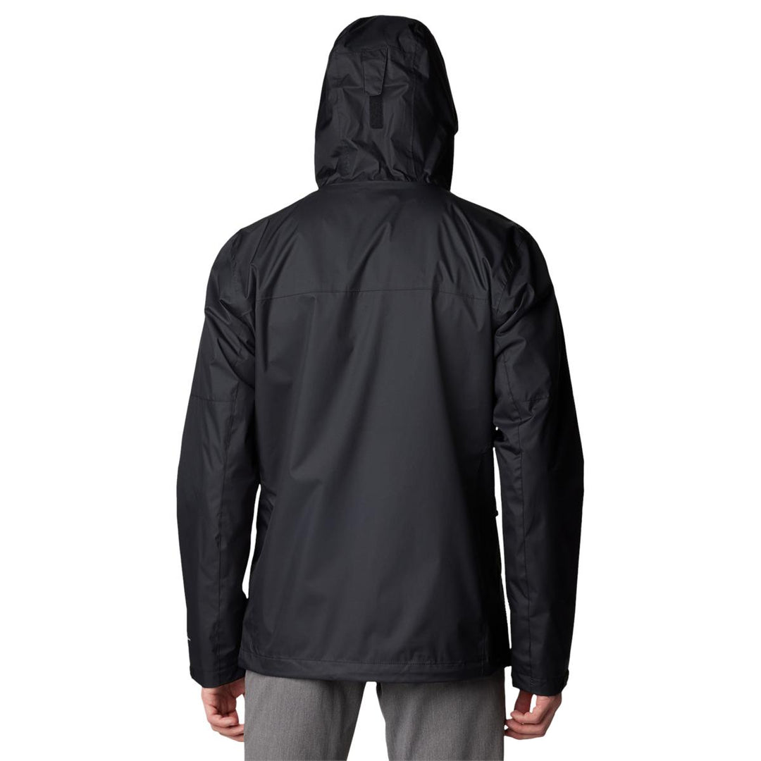 Columbia Inner Limits III Jacket Black