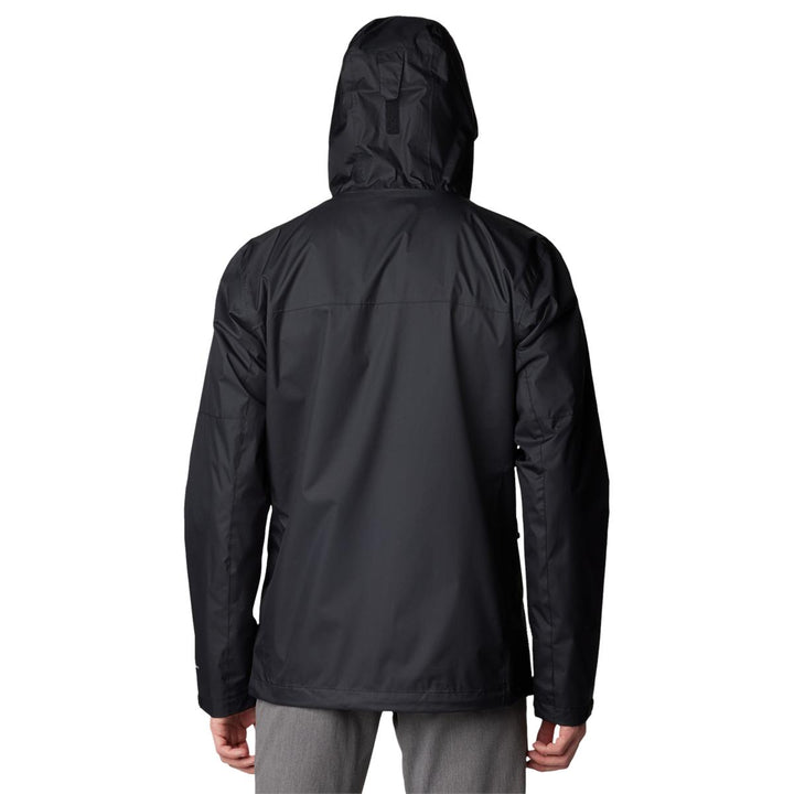 Columbia Inner Limits III Jacket Black