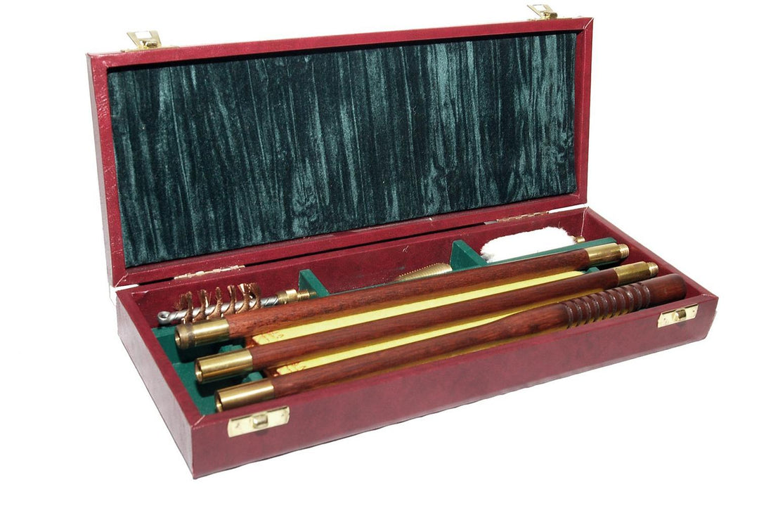 Bisley Classic Set 20 Gauge Cleaning Kit - Hunting outdoor gear for Men