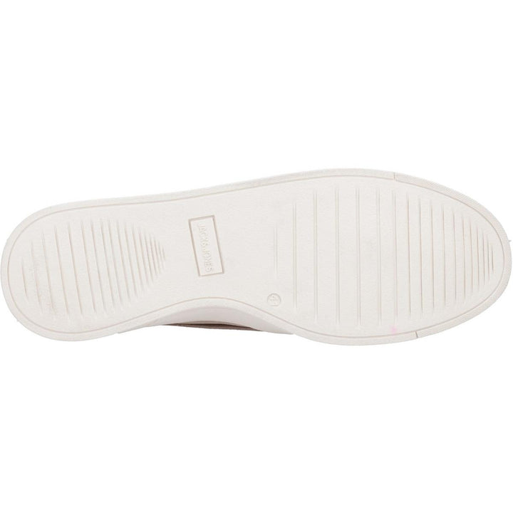 Jack & Jones Maccartney Loafer Plaza Taupe