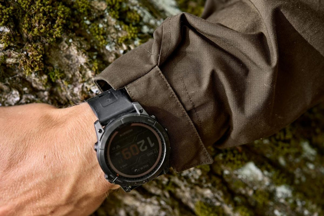 Harkila Härkila Fjell Ace jacket Willow