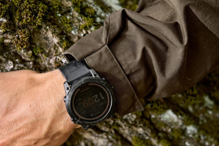 Harkila Härkila Fjell Ace jacket Willow