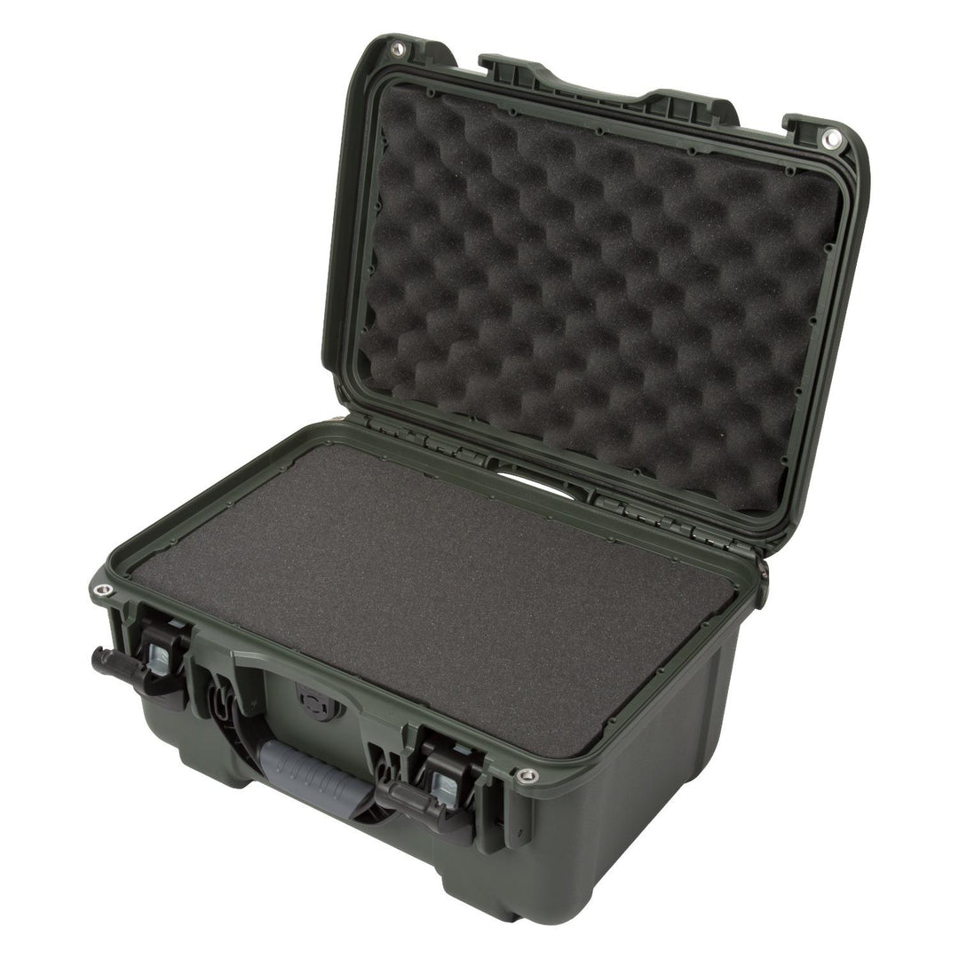 NANUK 918 Waterproof Hard Case With Foam Insert