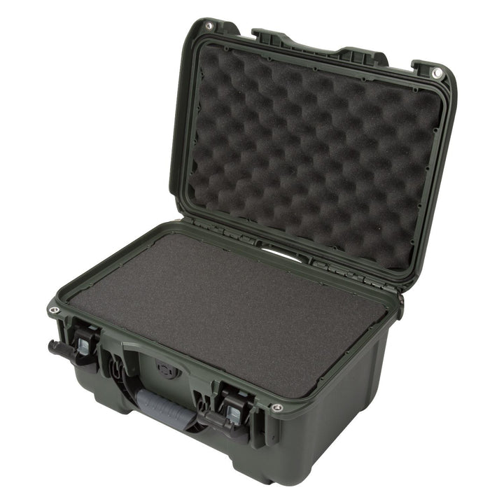 NANUK 918 Waterproof Hard Case With Foam Insert