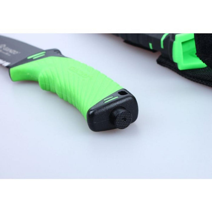GANZO Knife Ganzo G8012 LIME