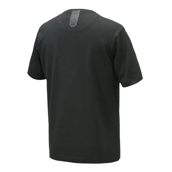 Beretta BERETTA TACTICAL T-SHIRT Black