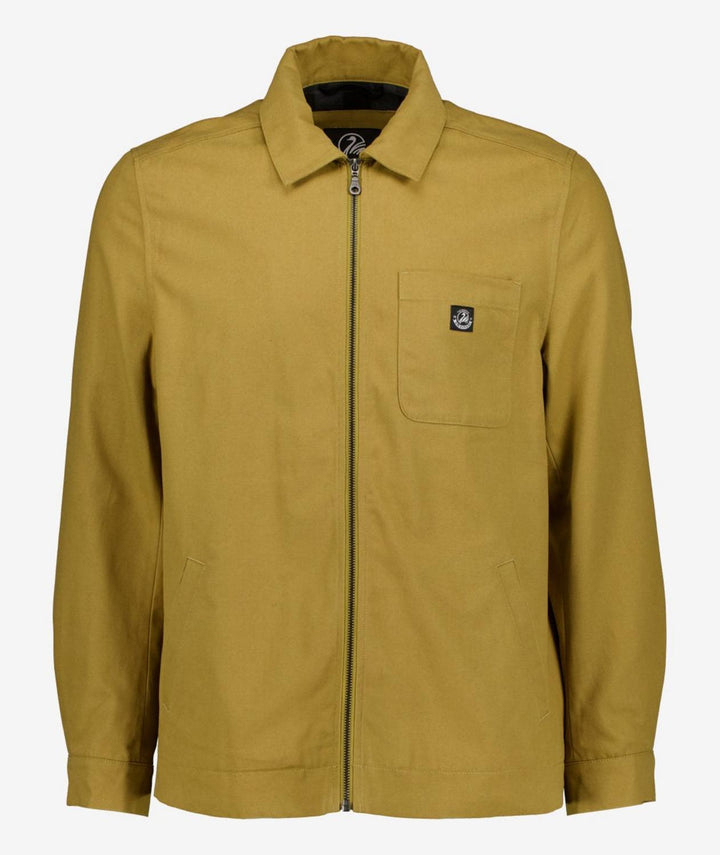 Swanndri Men's Northgate Canvas Jacket