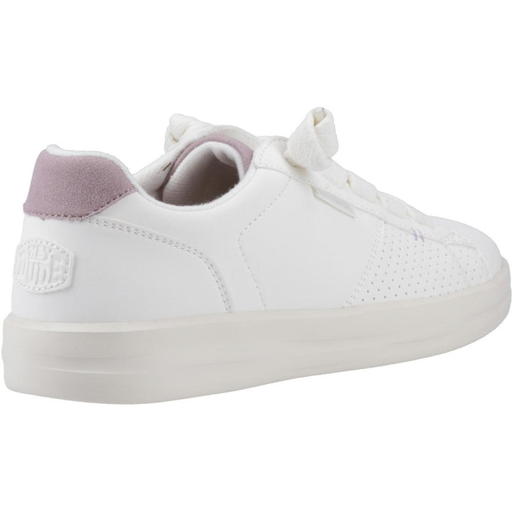 HEYDUDE Karina Duo Classic Trainer