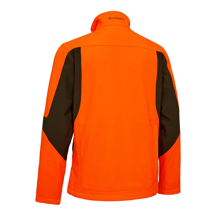 Deerhunter Rogaland Softshell Jacket