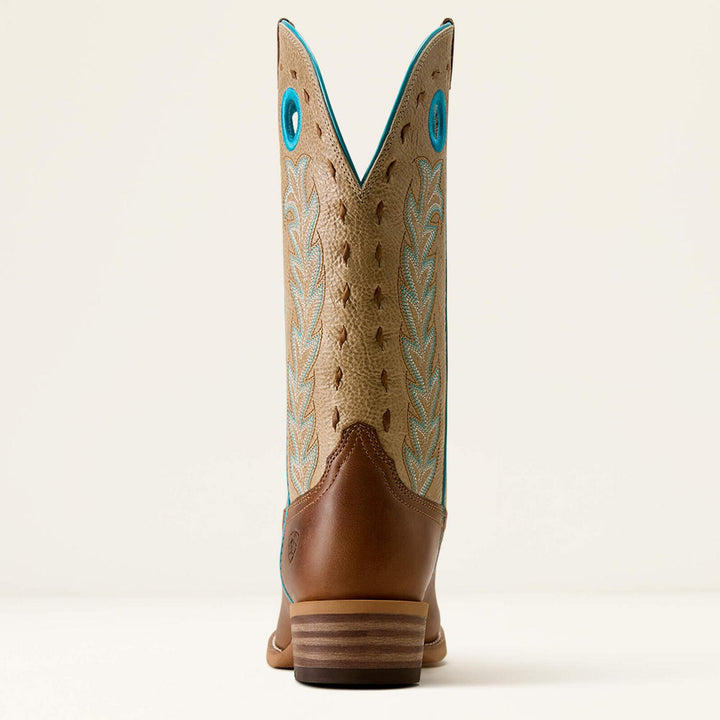 Ariat Ladies Lucera Narrow Corner Toe