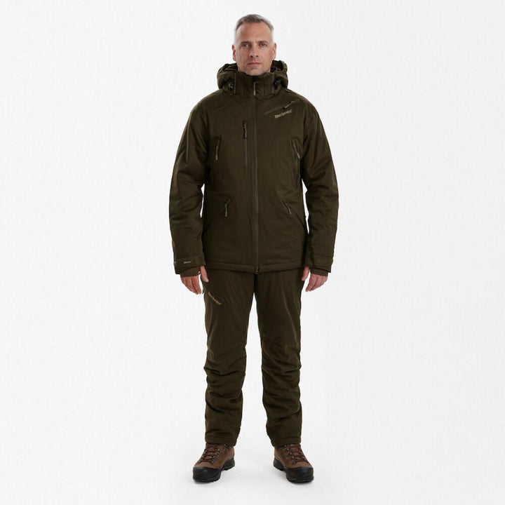 Deerhunter Excape Winter Jacket Art