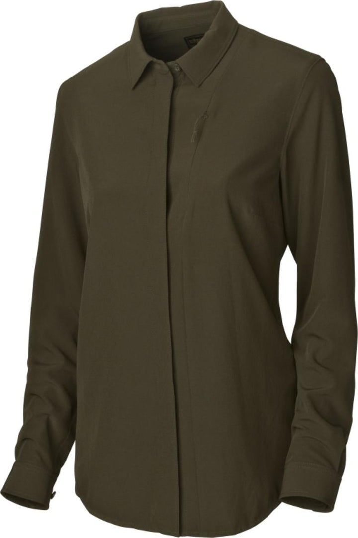 Harkila Herlet Tech Lady shirt