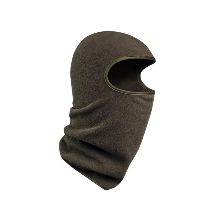 Beretta POLAR BALACLAVA Brown Bark