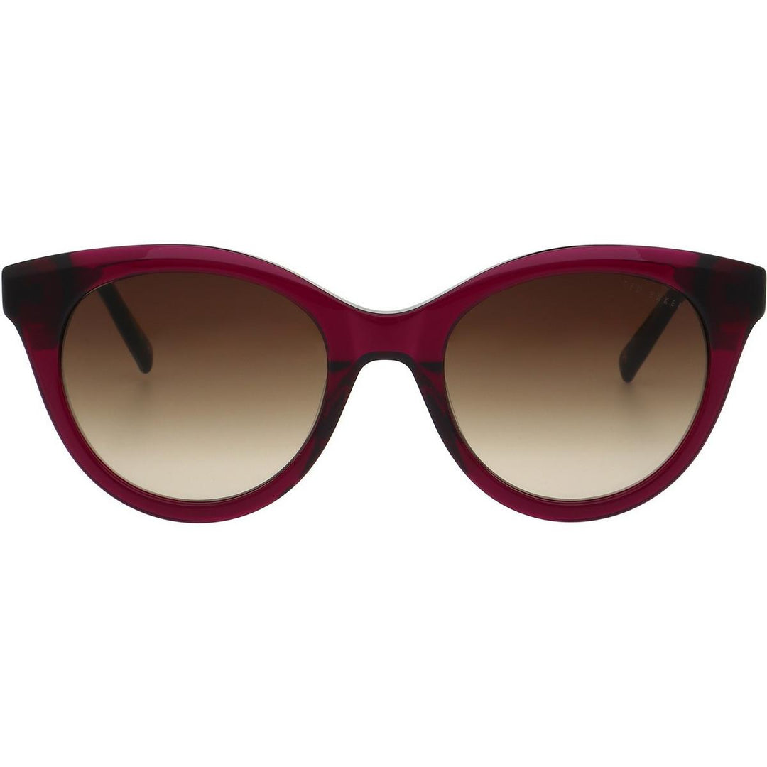 Maja Sunglasses Crystal Berry Ladies