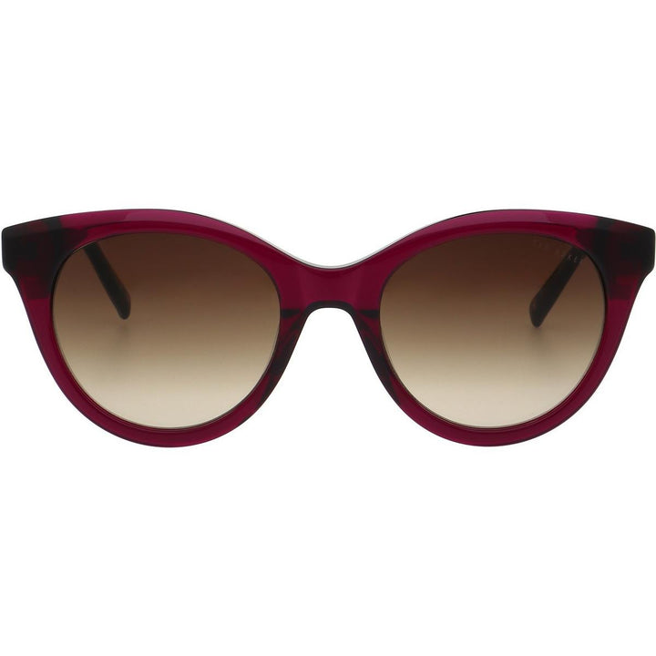 Maja Sunglasses Crystal Berry Ladies
