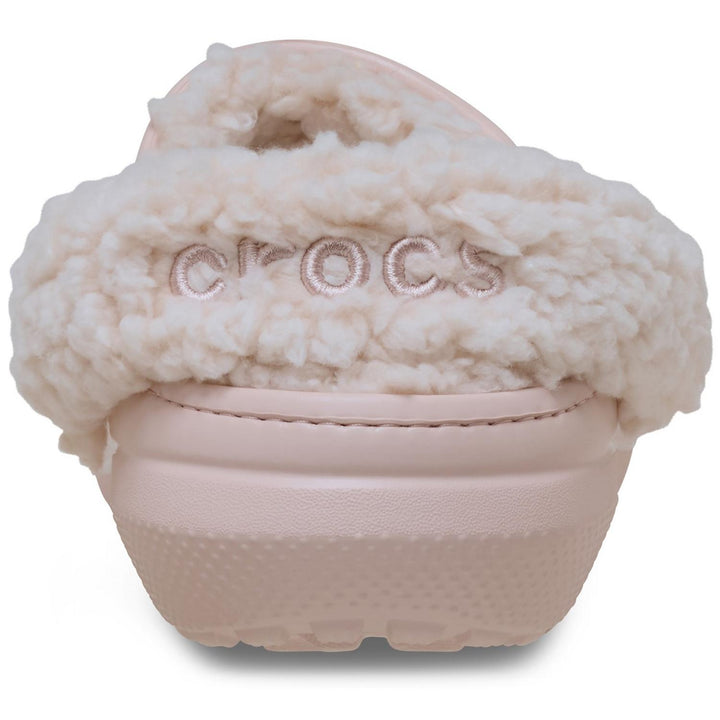 Classic Fleece Lined Clog Quartz