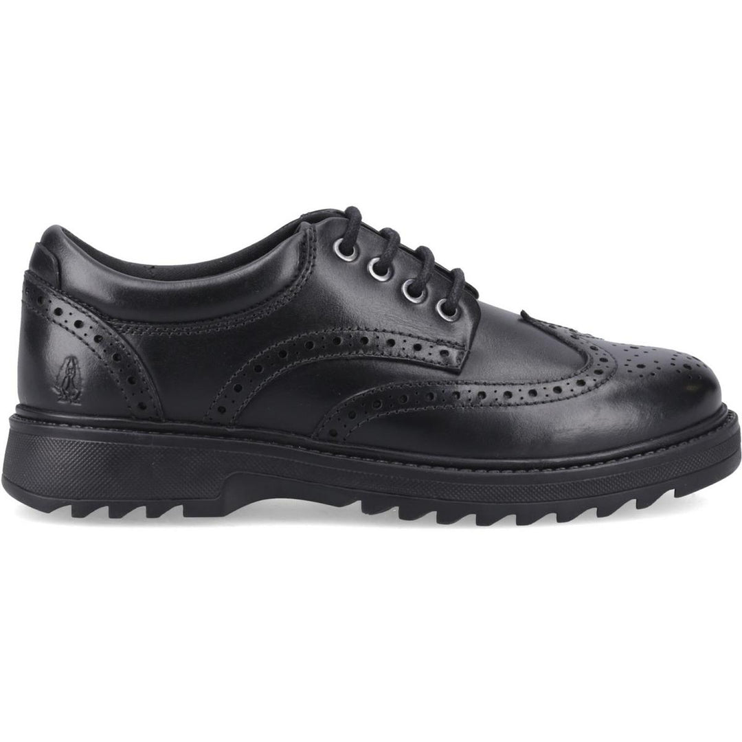 Hush Puppies ROMEO BROGUE SNR – view 5