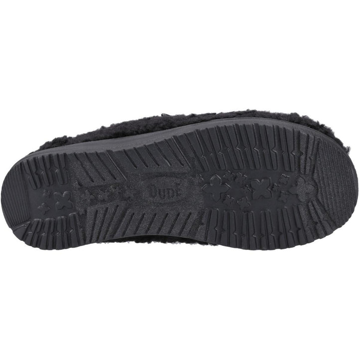 HEYDUDE Wendy Slipper