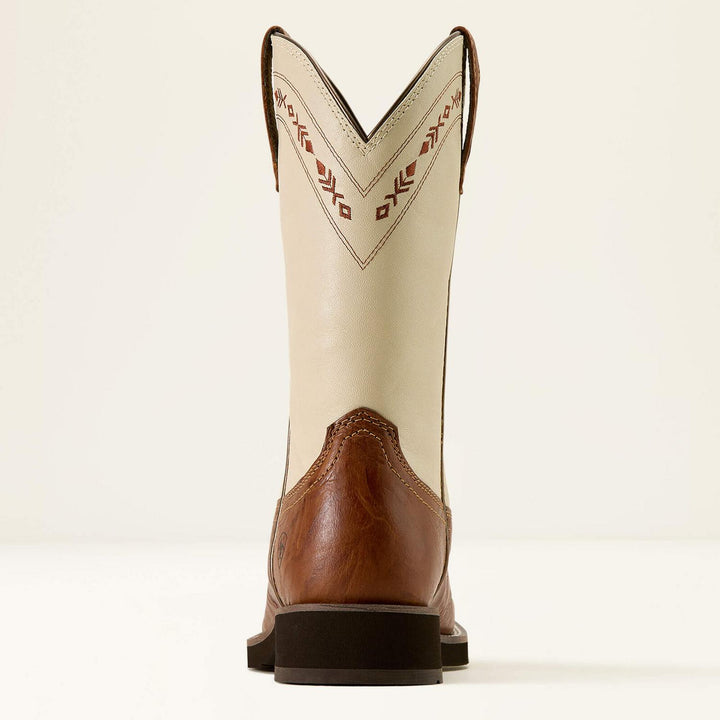 Ariat Ladies Kearney Round Toe Western Boot – view 4